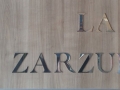 Restaurante La Zarzuela