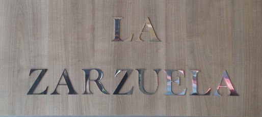 restaurante la zarzuera: tu sitio en lagartera