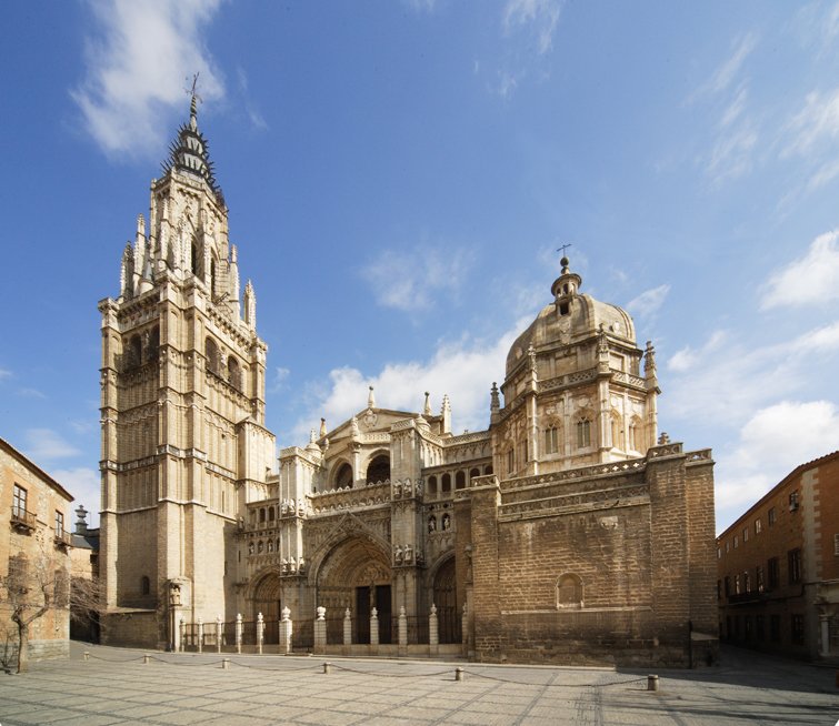 qué ver y visitar en Toledo