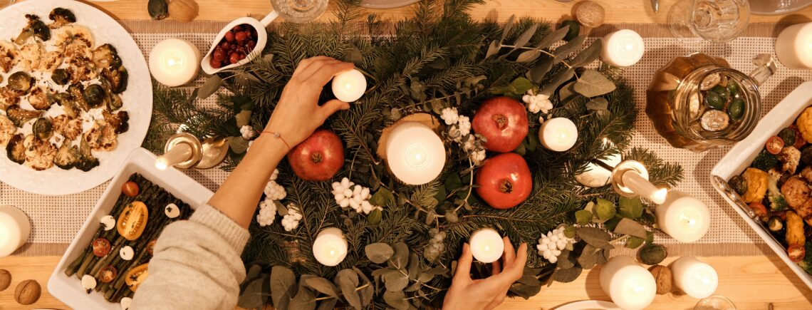 Recetas navideñas manchegas - Restaurante La Zarzuela en Lagartera