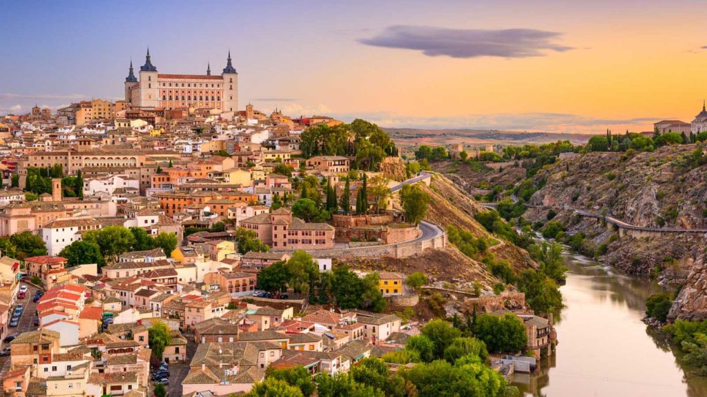 Toledo