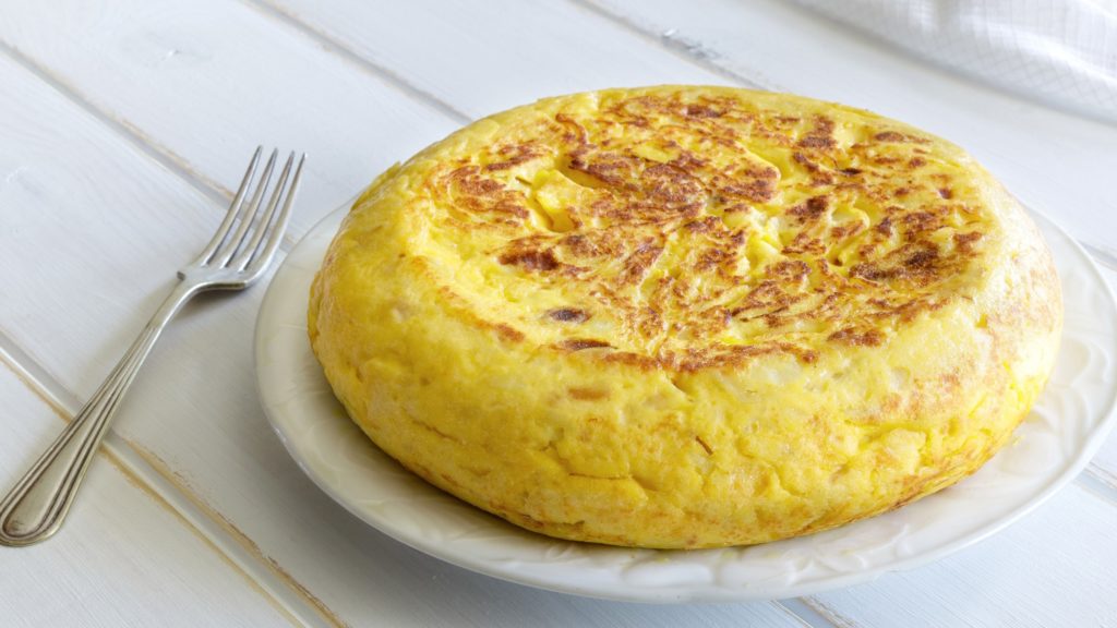 comidas de verano - Restaurante en Lagartera La Zarzuela