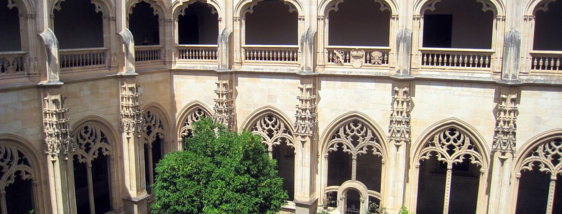 Planes que hacer en Toledo - La Zarzuela restaurante en Toledo