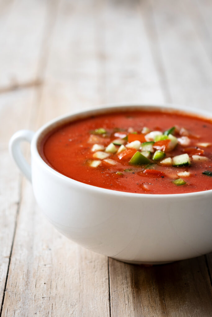 Gazpacho