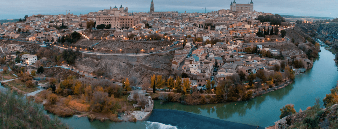 Que ver en Toledo en un fin de semana