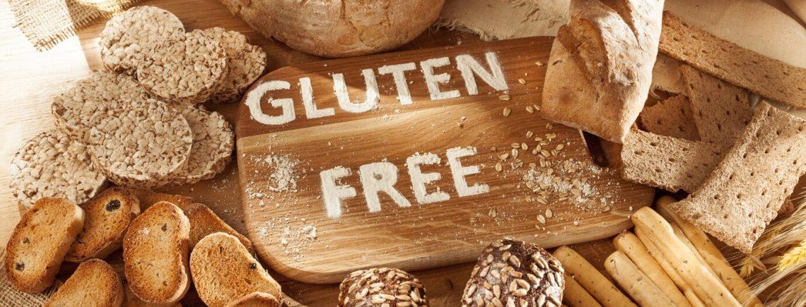 Comer sin gluten