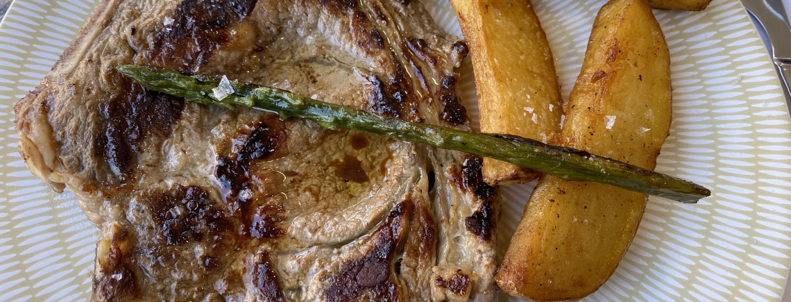 Carne de calidad