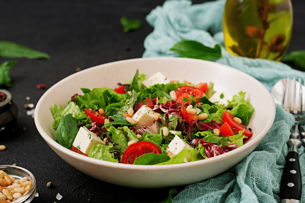ensalada